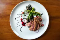 The Juniper Hotel & Bistro Hotels in Improvement District No. 9