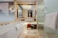 Galaxy International Hotel - 4-نجوم