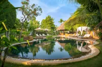 Navutu Dreams Resort & Wellness Retreat - Pet friendly