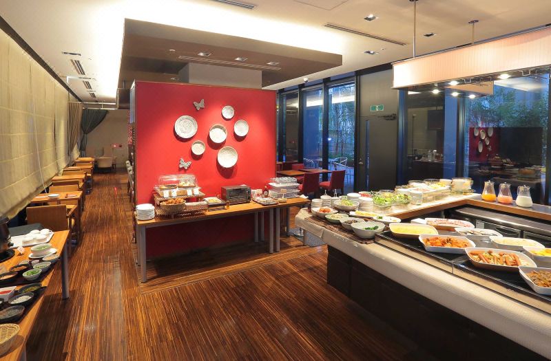 Hotel Gracery Tokyo Tamachi photo 2