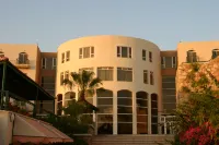 Dead Sea Spa Hotel