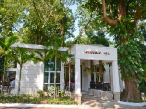 Independence Hotel by Dara Hotels in Sihanoukville