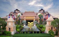 Angkor Miracle Resort & Spa Hotels near Kutisvara Temple