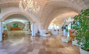 Relais Masseria Caselli