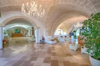 Relais Masseria Caselli Hotels in Carovigno