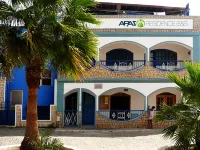 A Paz Residence B&B Hotels in 