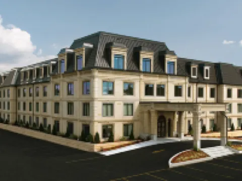 Hotel Brossard Hotels in Brossard