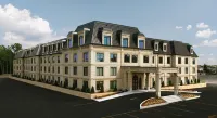 Hotel Brossard Hotel di 