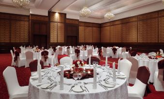 Movenpick Hotel & Resort Al Bida'a Kuwait