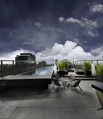 Bog Hotel Hotels in Bogota