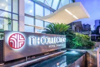 NH Collection Barranquilla Smartsuites Royal Hotels near Casa de Oración Emanuel Barranquilla