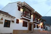 Hotel Jardines de La Villa