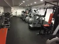 Royal Grand Hotel - Gym