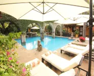 La Joyita Cuernavaca Các khách sạn ở Cuernavaca