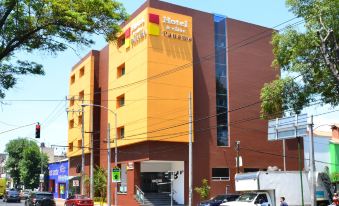 Hotel & Villas Panamá