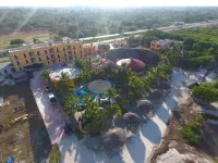 Hotel Perla del Mar Hotels in Champoton