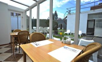 City Hotel Bergen op Zoom