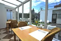City Hotel Bergen op Zoom Hotels in Steenbergen