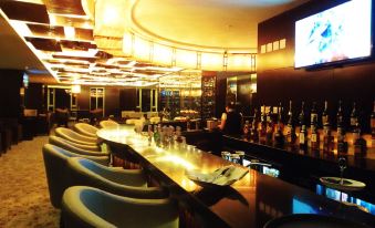 Best Western Premier Tuushin Hotel