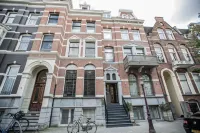 Hotel Roemer Amsterdam Hotel di Oud-West