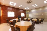 Geoje Oasis Hotel - breakfast