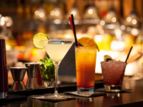 Citizenm Schiphol Airport Hotels in Schiphol