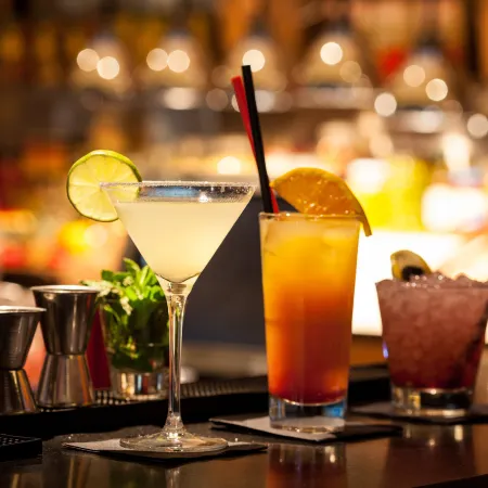Citizenm Schiphol Airport