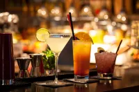 Citizenm Schiphol Airport Các khách sạn ở Schiphol