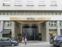 Tivoli Avenida Liberdade