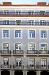 Brown's Downtown Hotel Отели рядом с достопримечательностью «Триумфальная Арка на руа Аугушта»