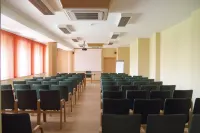 Hotel Łabędy