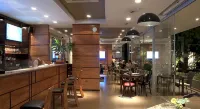 น่าน วัลเล่ย์ รีสอร์ท (Nan Valley Resort) - รีสอร์ท