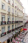 Residencial Florescente Hotels in Lisbon