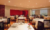 Casa Andina Premium Golf Los Incas - breakfast