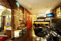 Hotel Mestre de Avis Hotels in Azurém