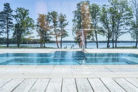 Hotel Marina Club
