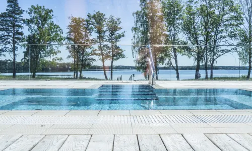 Hotel Marina Club