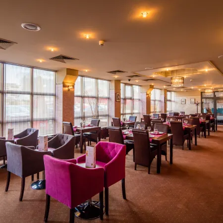 Hotel Galicya Отели рядом с достопримечательностью «Свошовице»