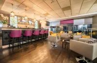 Leonardo Royal Hotel Warsaw - bar