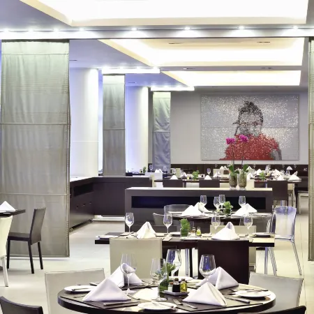 Novotel Lima San Isidro