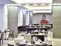 Novotel Lima San Isidro - breakfast