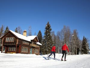 First Hotel Grand Falun