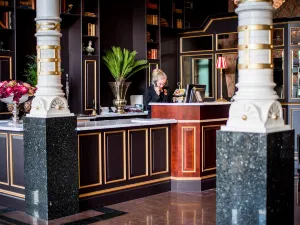 Hotel Eggers