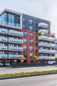 Hotels Near Tirgu Mures Airport Trip Com