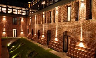 The Granary - la Suite Hotel