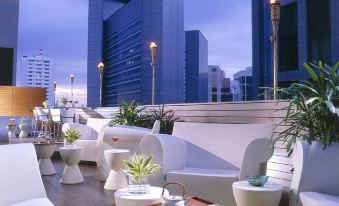 M Hotel Singapore City Centre