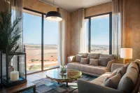 Hotel la Caminera Club de Campo Hotels in Valdepeñas