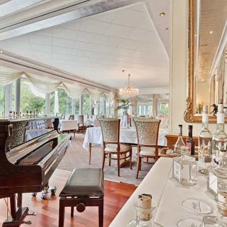 Belvédère Strandhotel