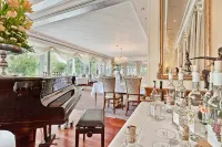 Belvédère Strandhotel - breakfast