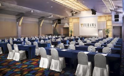 会議室 フラマ シティ センター シンガポールの写真